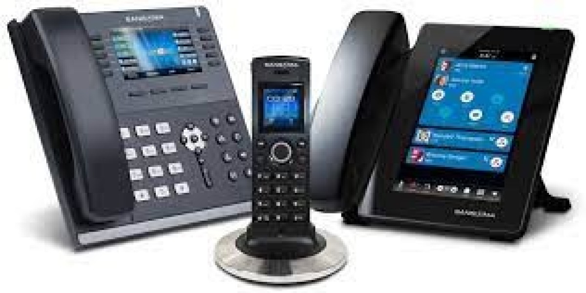 How to Use Office Telephone System