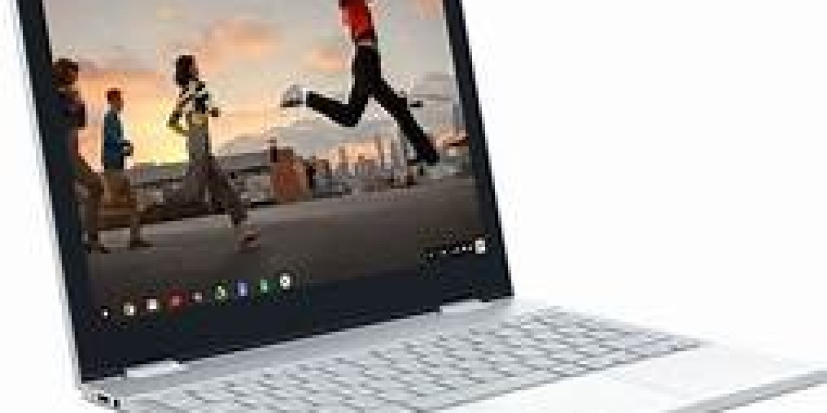 Google Pixelbook i7 Review: Next-Level Laptop For Productivity
