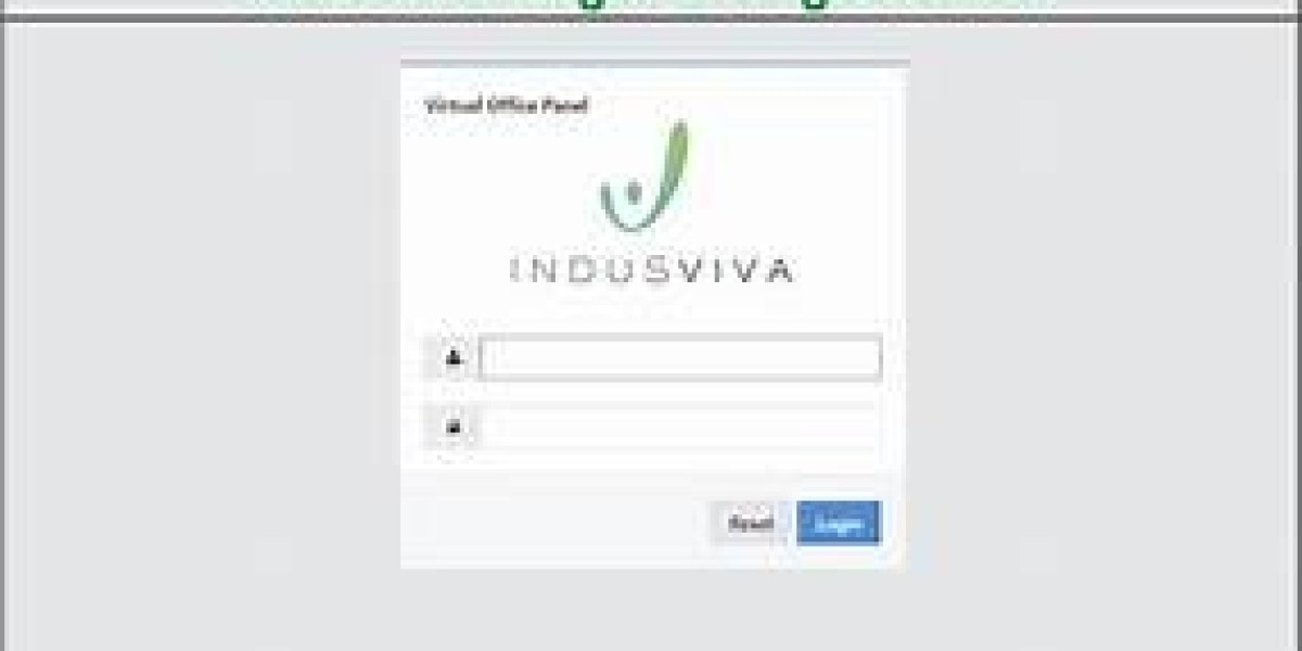 Indusviva Login, Registration at in.indusviva.com