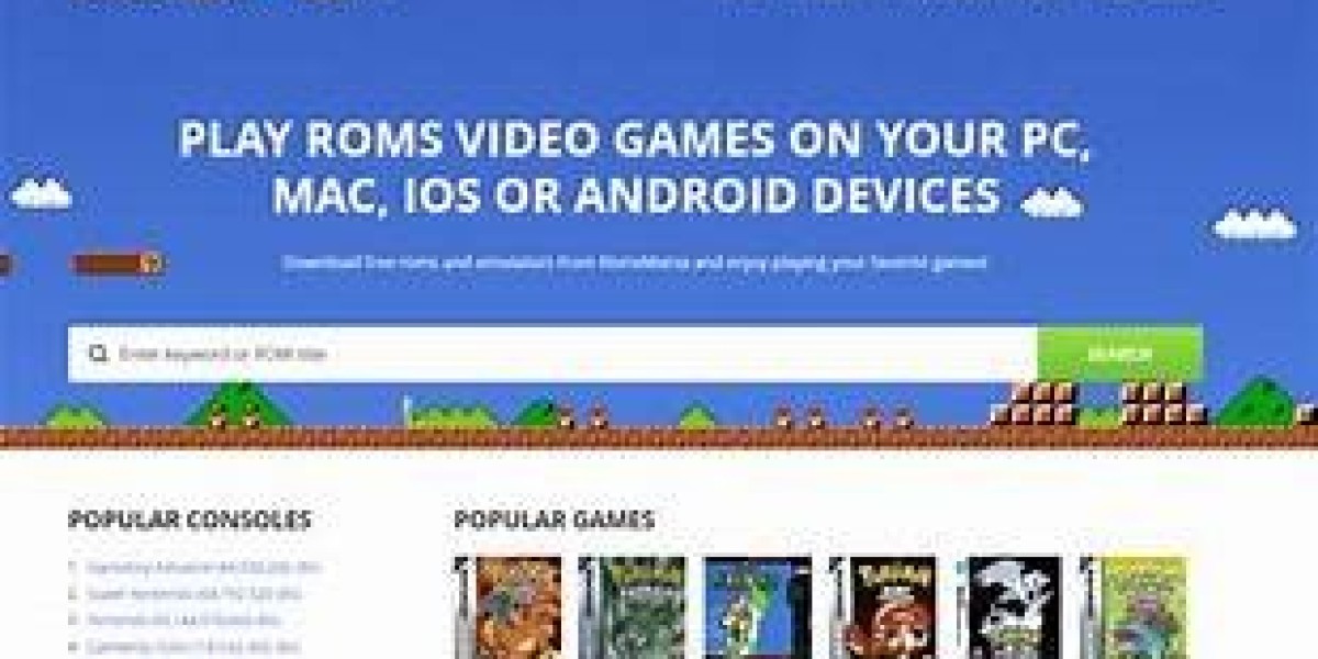Is ROMsMania Safe & Legal To Download ROMs?