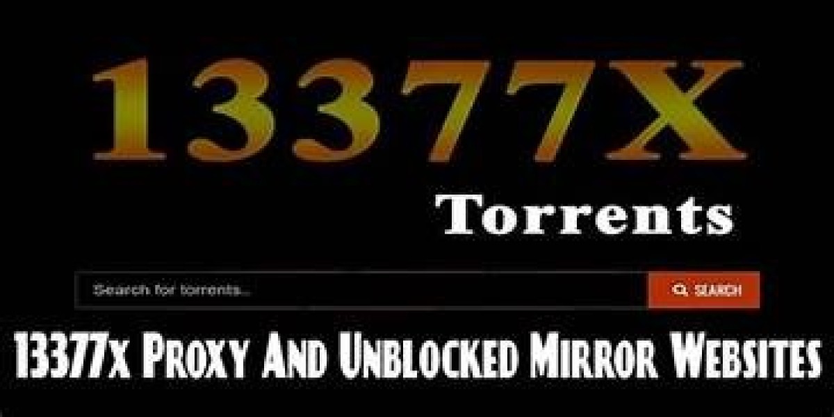 13377x Proxy List [Unblock Mirror & Alternative Sites] in 2023