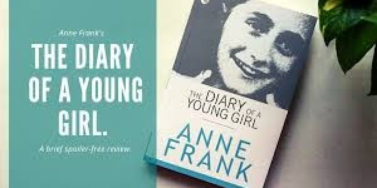 The Diary of a Young Girl A Source of Resilience and Hope