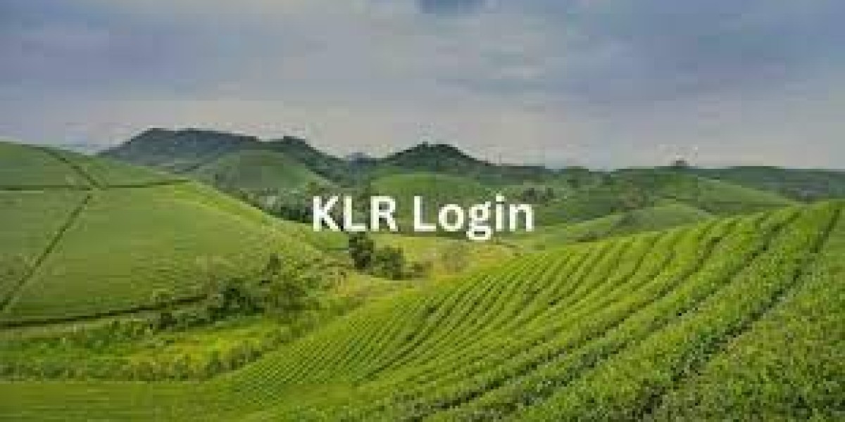 KLR Login: Registration, Mojini V3 and View Land Documents
