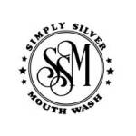 Simply Silver Mouthwash