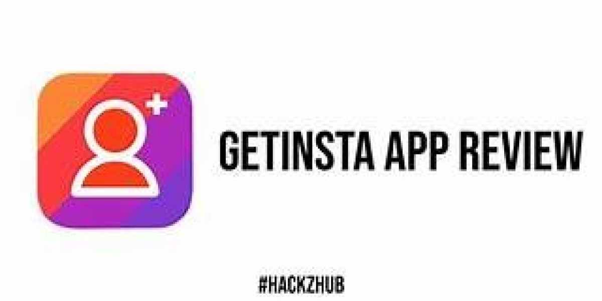 GetInsta Apk to Grow Your Real Followers and Likes