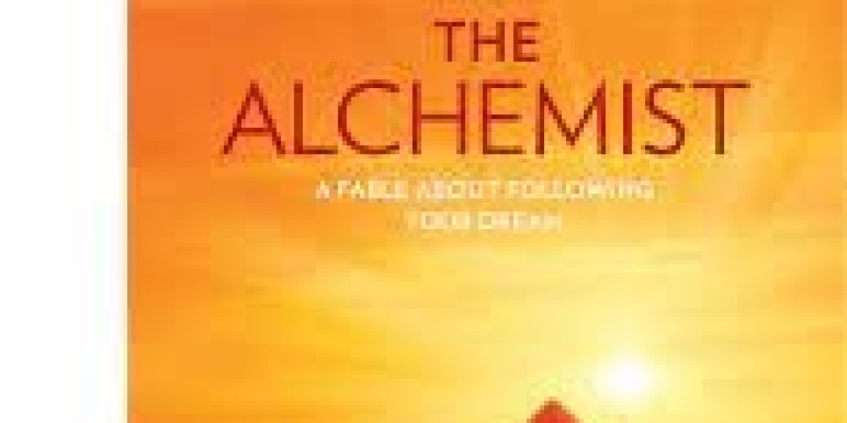 The Alchemist by Paulo Coelho: A Timeless Tale of Personal Discovery