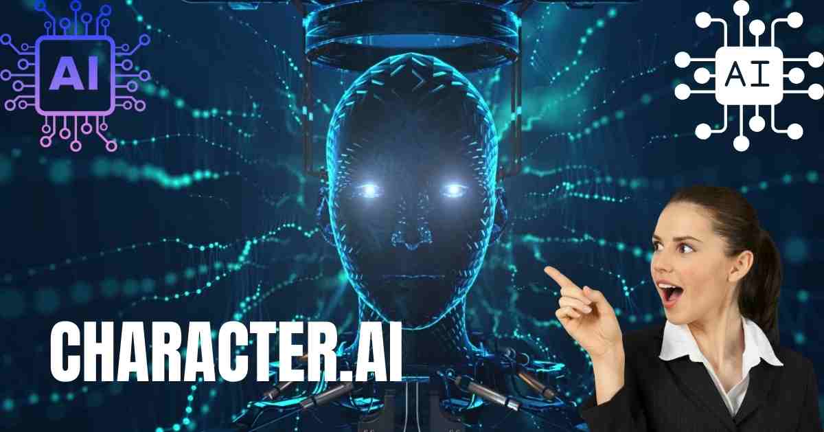 Character.AI: What It Is And How To Use It