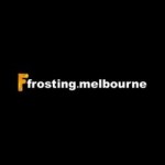 Frosting Melbourne