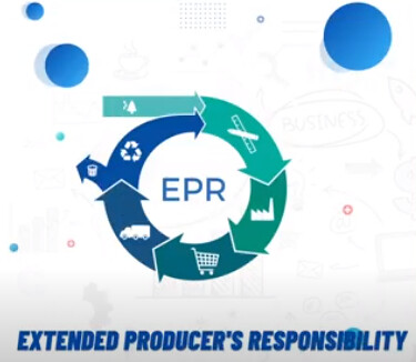 EPR Registration for Plastic Waste | EPR stands for Extended… | Flickr