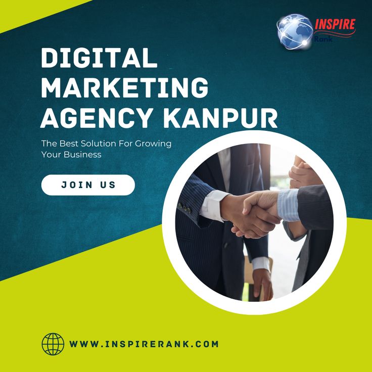 Digital marketing agecny Kanpur