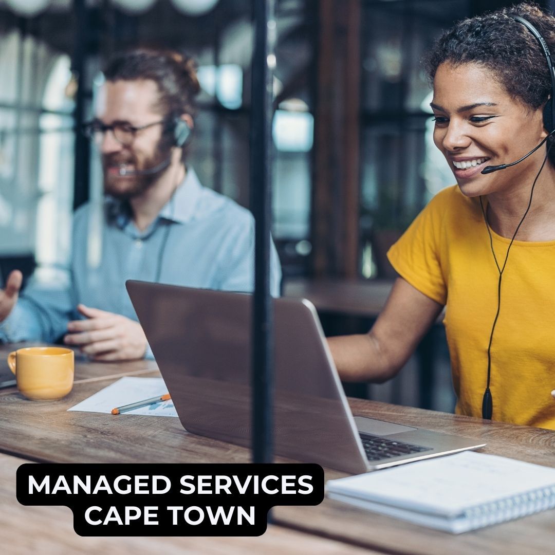 The Computer Guyz on Tumblr: Managed Services Cape Town