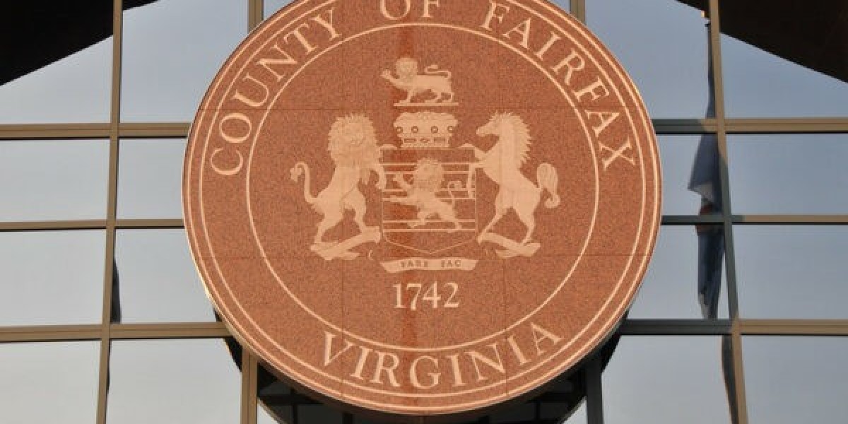 Fairfax County Real Estate Assessments