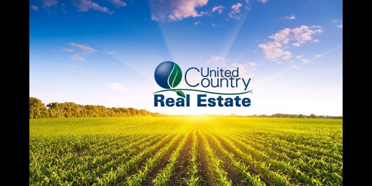 United Country Real Estate; History, Principles, Services, Customers and Future.