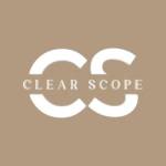 Clear Scope Clean
