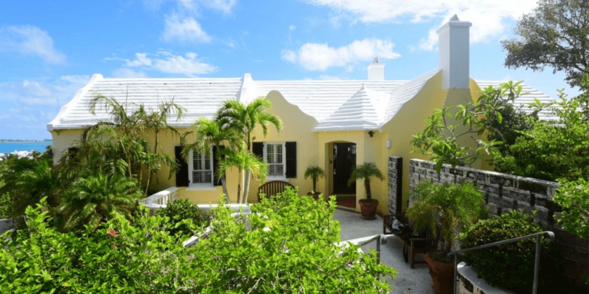 Real Estate In Bermuda