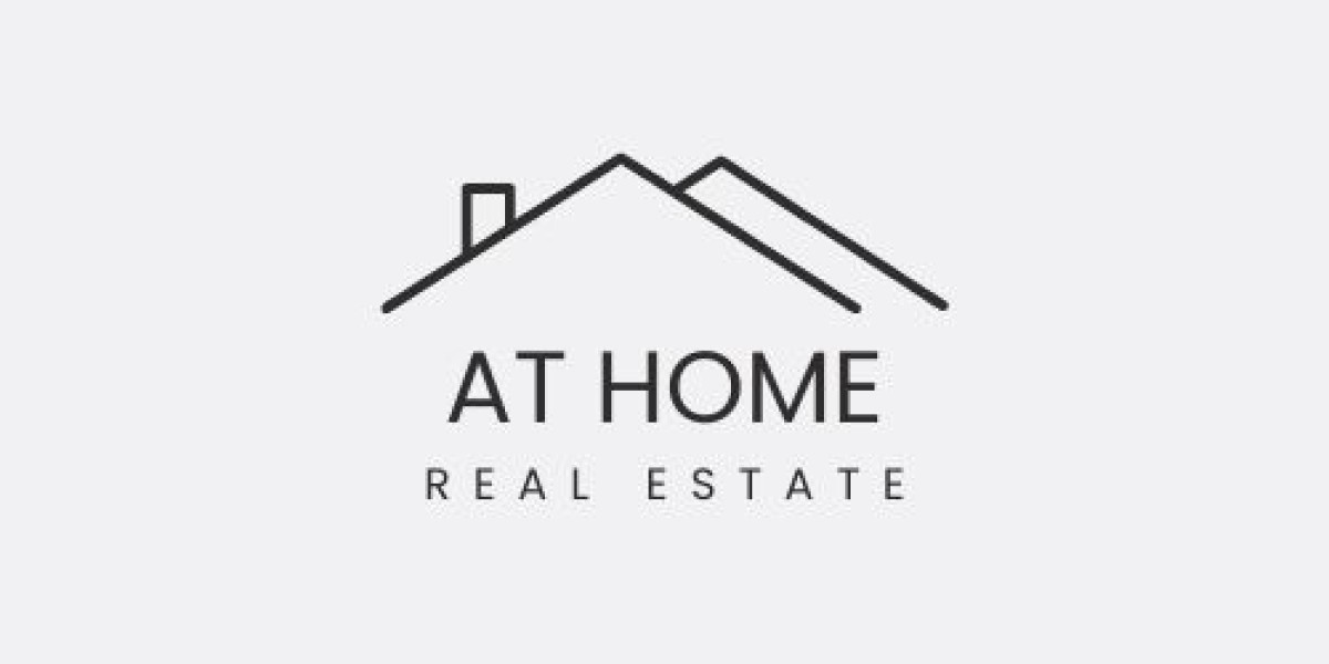 At Home Real Estate: A Comprehensive Guide