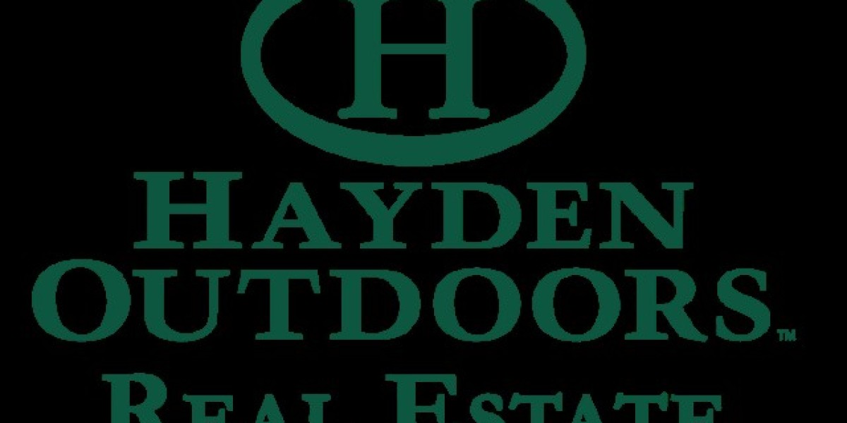 Hayden Outdoor Real Estate