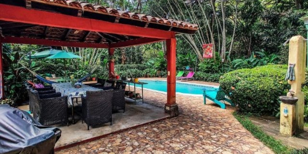El Salvador Real Estate: A Compound on the Coast for $249,000