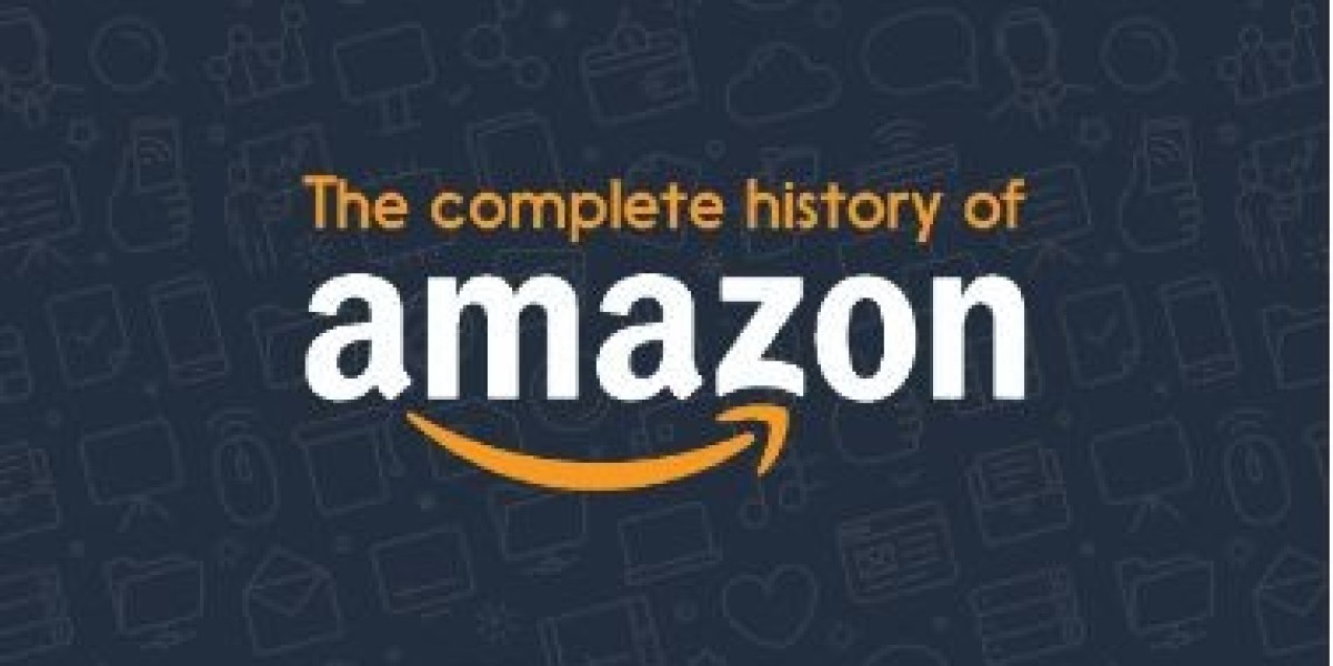The Update Of Amazon And Its Rise To Success