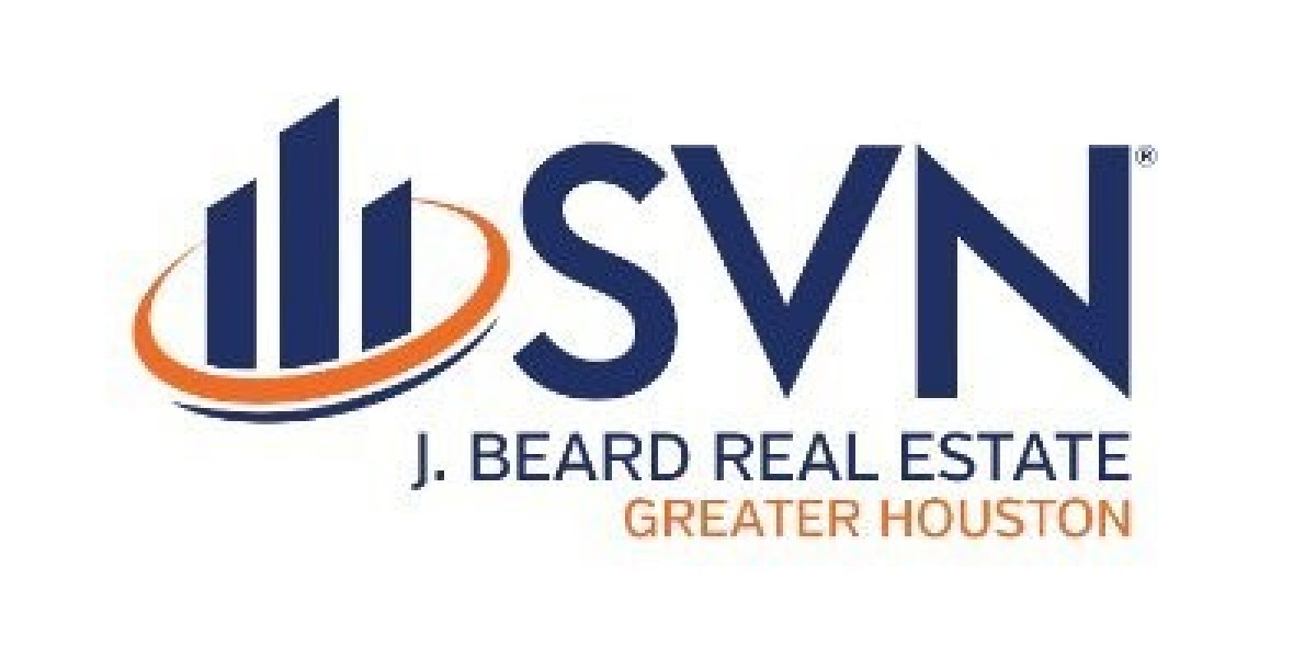 The J. Beard Real Estate Company.