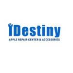 iDestiny Apple Service Center in Lucknow