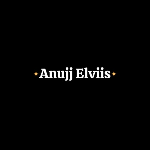 Anujj Elviis