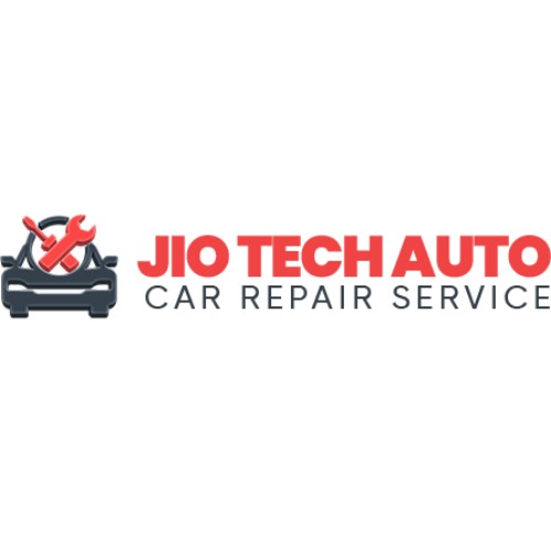 Jio Tech Auto Car Repair Service