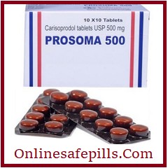 Order crisiorodol prosoma online