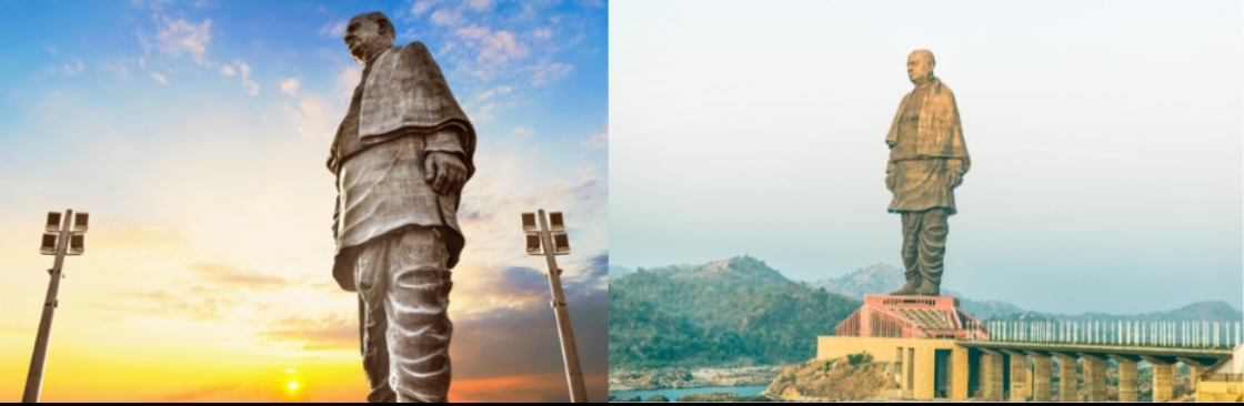 Statue Of Unity Package