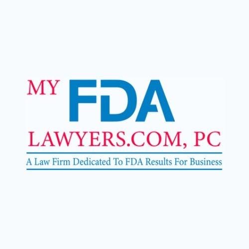 MY FDA Lawyer