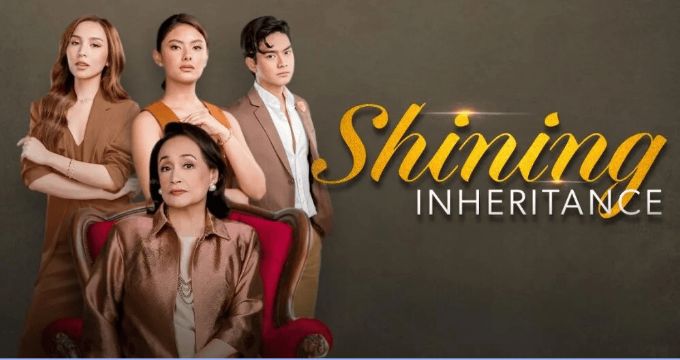 SHINING INHERITANCE SEPTEMBER 25TH 2024 FULL EPISODE REPLAY - Gistlobby