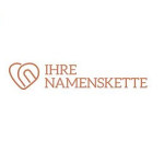 Personalisierter Namenskette